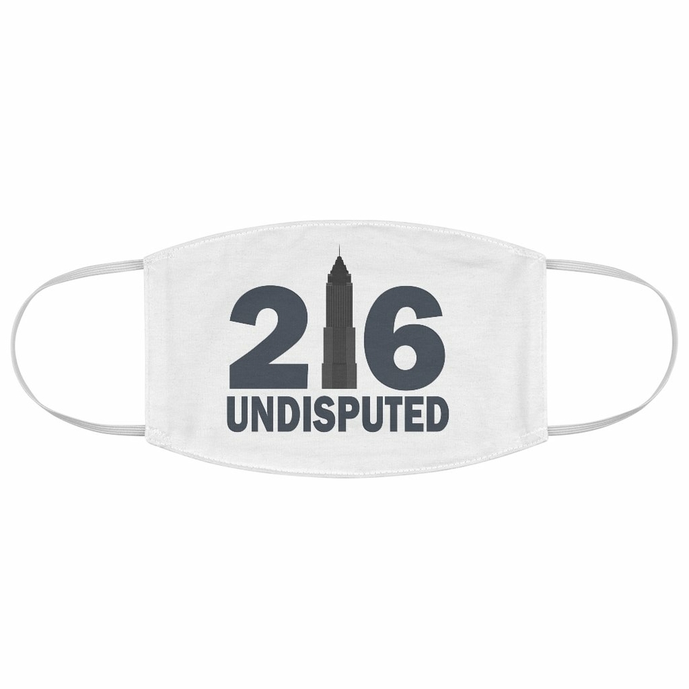 Undisputed216 covid19 mask